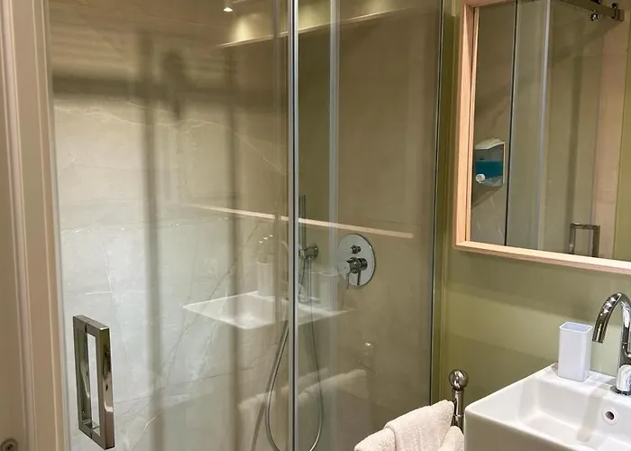 Apartman Pola's House