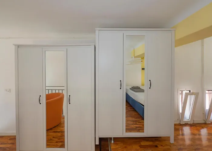 Stazione A 10min A Piedi, Porta Venezia - Corso Buenos Aires, Metro A 200m Apartamento *