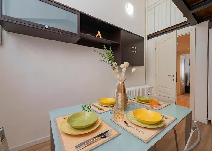 Stazione A 10min A Piedi, Porta Venezia - Corso Buenos Aires, Metro A 200m