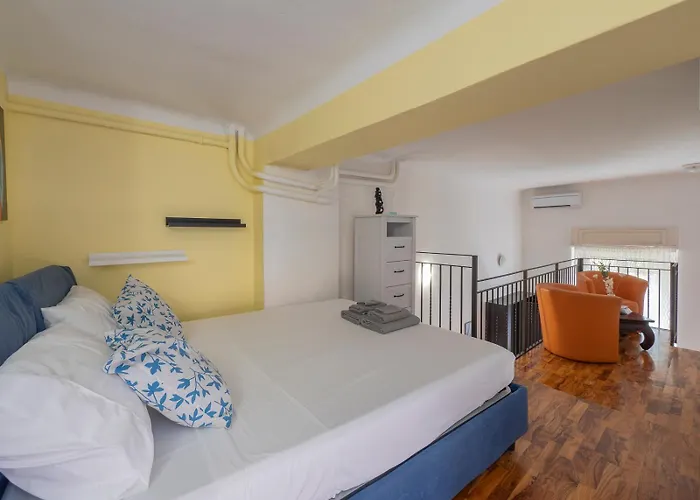 Stazione A 10min A Piedi, Porta Venezia - Corso Buenos Aires, Metro A 200m Apartamento Milán