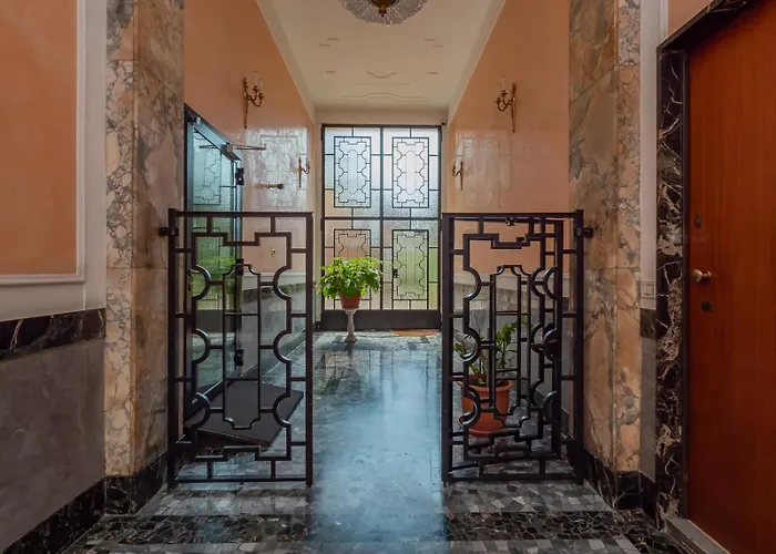 Stazione A 10min A Piedi, Porta Venezia - Corso Buenos Aires, Metro A 200m Milán