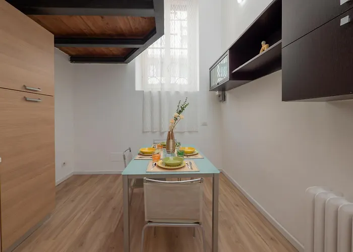 Stazione A 10min A Piedi, Porta Venezia - Corso Buenos Aires, Metro A 200m Apartamento *