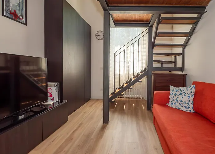Apartamento Stazione A 10min A Piedi, Porta Venezia - Corso Buenos Aires, Metro A 200m *