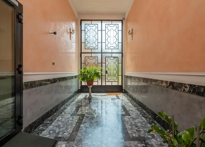 Apartamento Stazione A 10min A Piedi, Porta Venezia - Corso Buenos Aires, Metro A 200m *