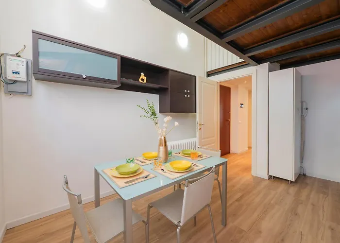 Stazione A 10min A Piedi, Porta Venezia - Corso Buenos Aires, Metro A 200m * Milán