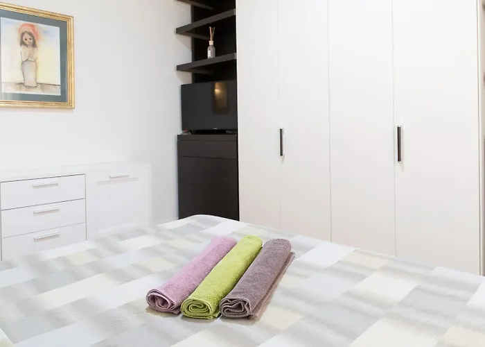 Cozy Apartament