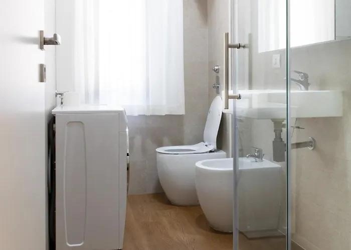 Cozy Apartament *