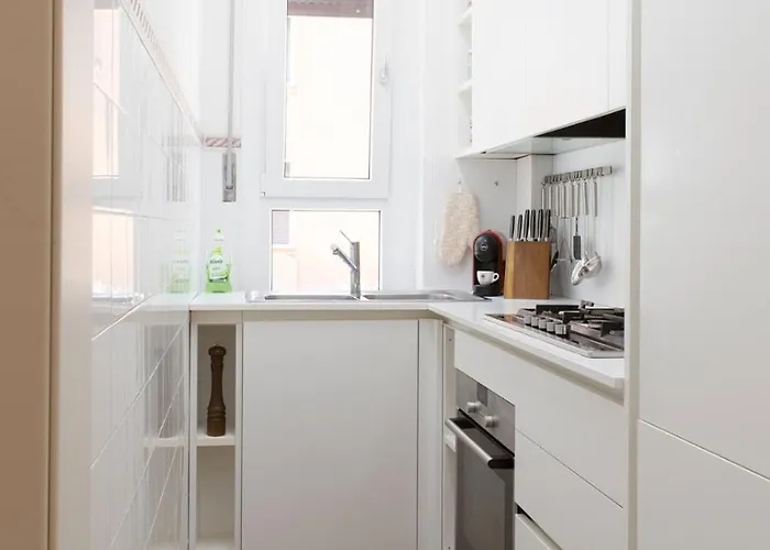 Apartament Cozy *