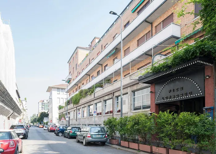 Easylife - - Pier Lombardo 16 - Porta Romana