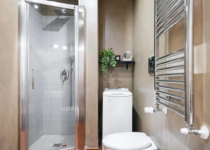 Easylife - - Pier Lombardo 16 - Porta Romana 아파트