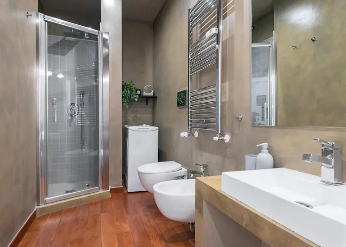 Easylife - - Pier Lombardo 16 - Porta Romana 아파트 *