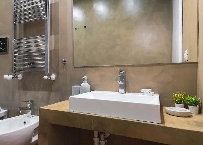 아파트 Easylife - - Pier Lombardo 16 - Porta Romana *