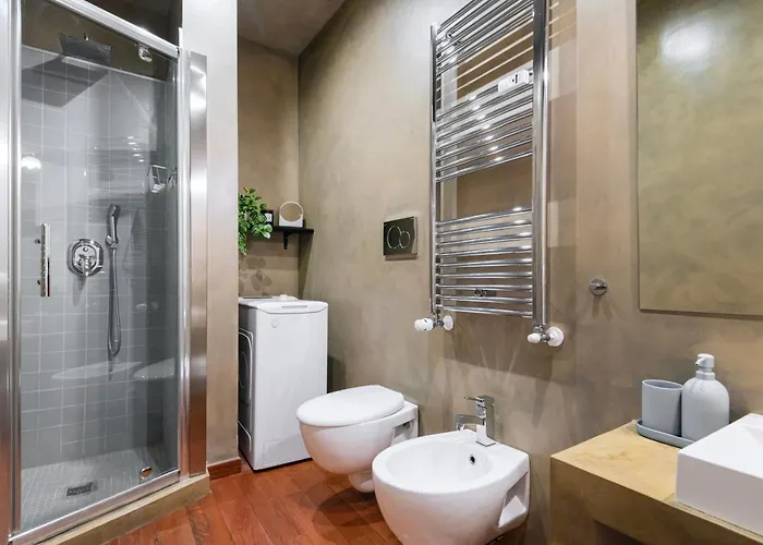 Easylife - - Pier Lombardo 16 - Porta Romana 아파트 밀라노