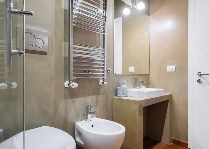 아파트 Easylife - - Pier Lombardo 16 - Porta Romana 밀라노