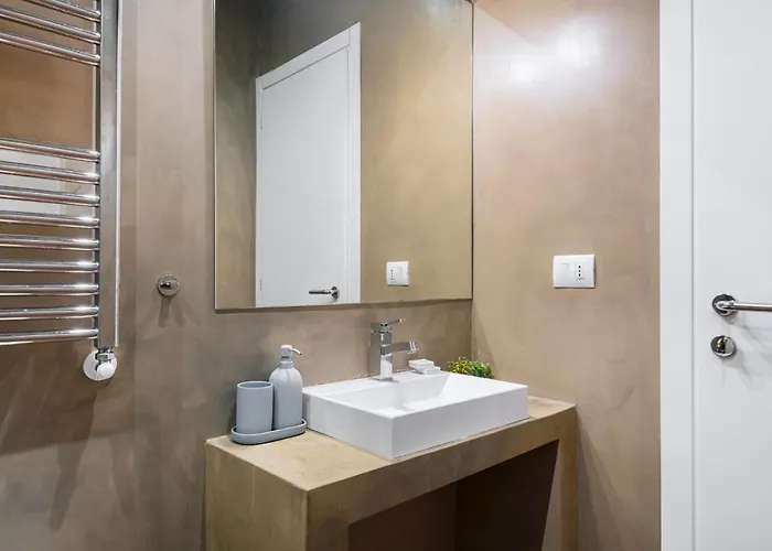 Easylife - - Pier Lombardo 16 - Porta Romana 아파트