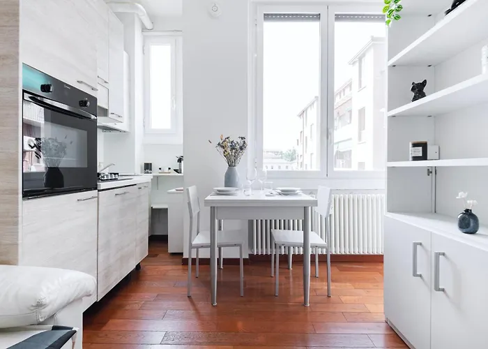 Easylife - - Pier Lombardo 16 - Porta Romana 아파트 밀라노