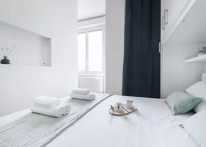 Easylife - - Pier Lombardo 16 - Porta Romana *