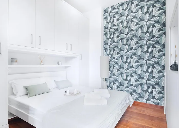 아파트 Easylife - - Pier Lombardo 16 - Porta Romana *