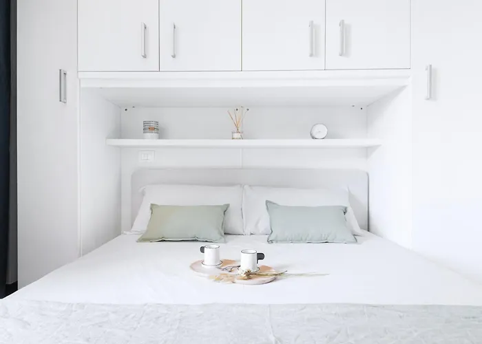 Easylife - - Pier Lombardo 16 - Porta Romana 아파트