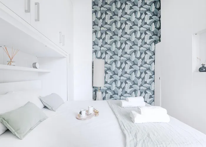 Easylife - - Pier Lombardo 16 - Porta Romana 아파트 *