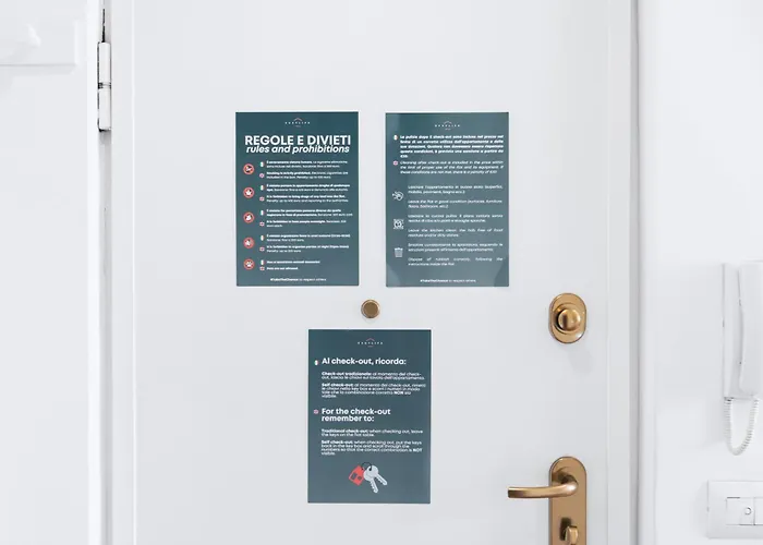 아파트 Easylife - - Pier Lombardo 16 - Porta Romana 밀라노