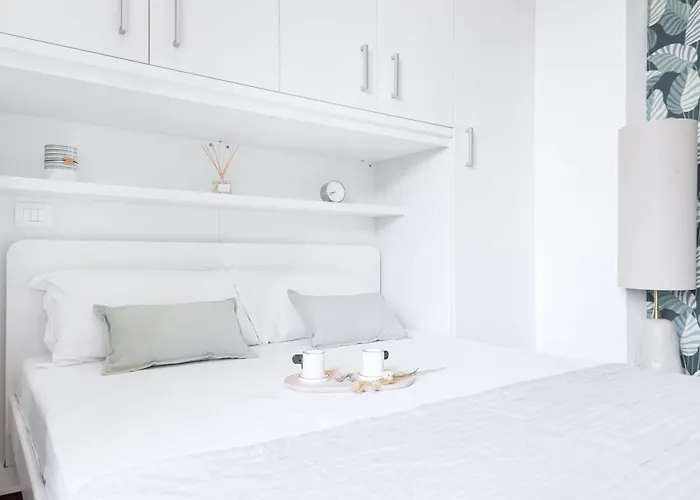 Easylife - - Pier Lombardo 16 - Porta Romana *