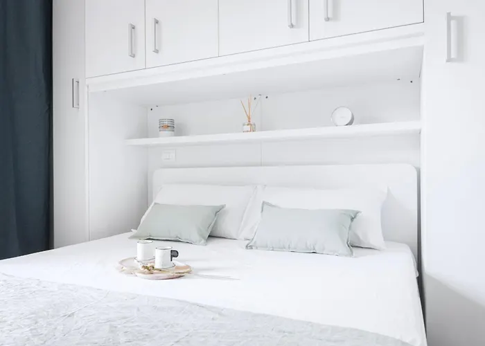 Easylife - - Pier Lombardo 16 - Porta Romana 아파트 *