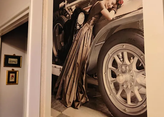 Incantevole Ed Elegante A Niguarda! Apartment *