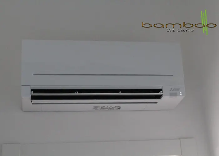 Apartamento Bamboo Isonzo