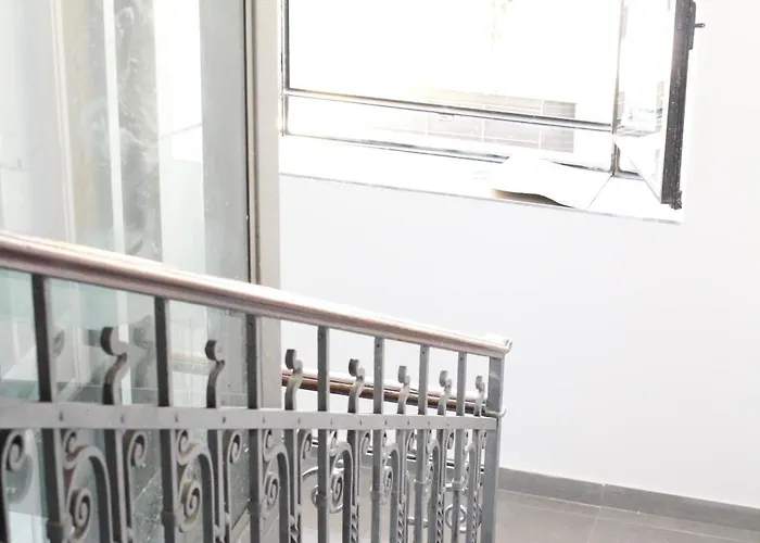 Bamboo Isonzo Apartamento