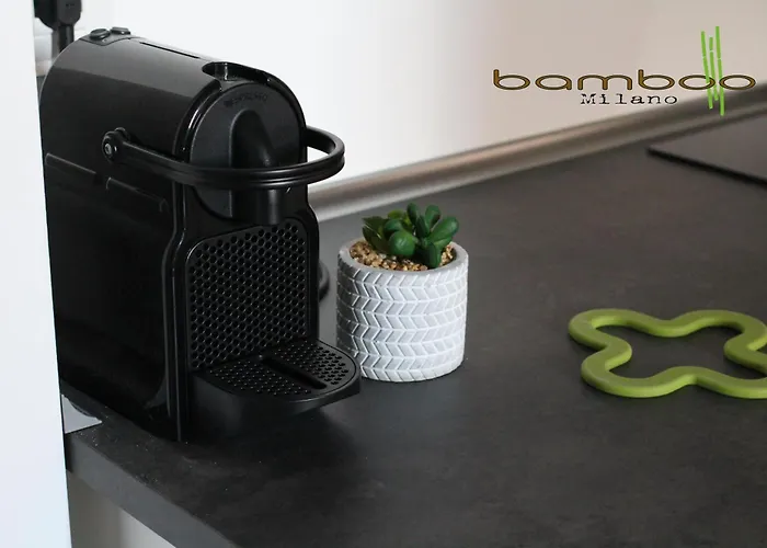 Bamboo Isonzo Milão