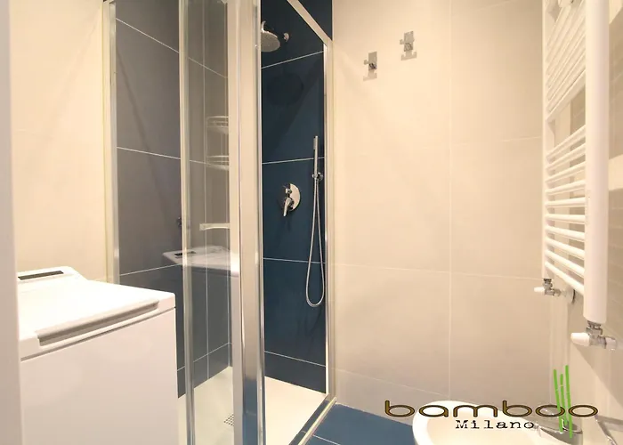 Bamboo Isonzo * Milão