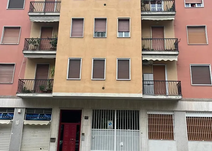 Apartament Felicia's