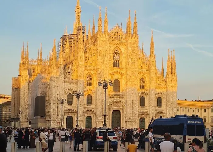 Felicia's Apartament Mediolan