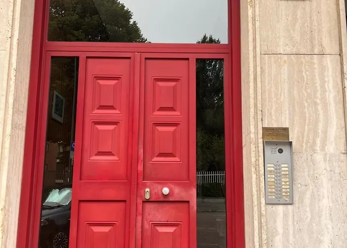 Apartament Felicia's Mediolan