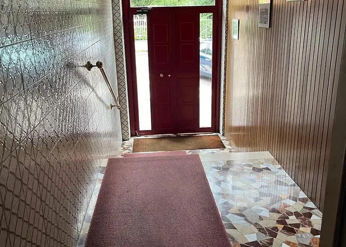 Apartament Felicia's