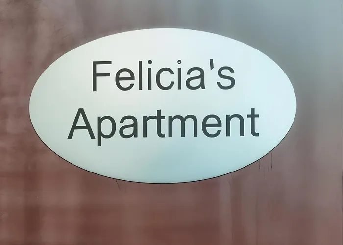 Apartament Felicia's *