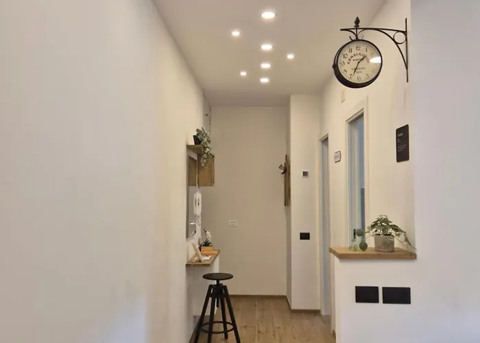 Casa 104 Daire Milano