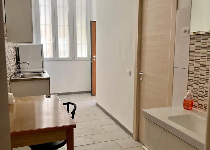 Milancenisio Bed and breakfast