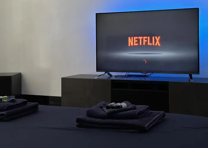 Centro Corso Buenos Aires - Fs Apartament