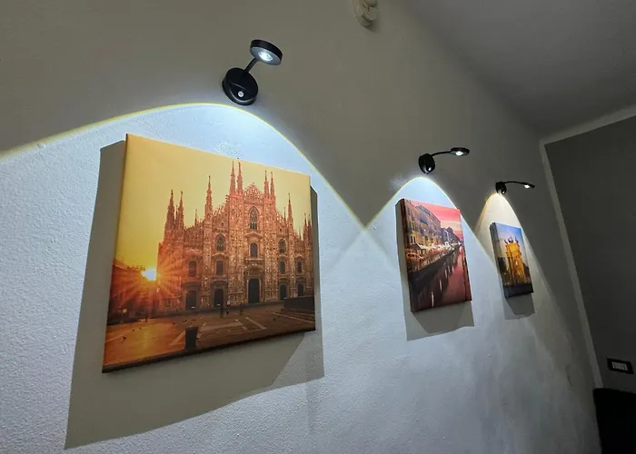 Centro Corso Buenos Aires - Fs Mediolan