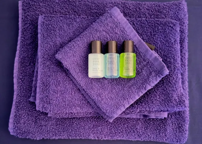 Centro Corso Buenos Aires - Fs Apartament *