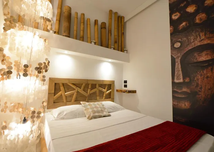 Lejlighed Meraviglioso Deluxe, Design Zen 2 2 Bagni Privati - Potente Wi-fi Ottimo Il Collegamento Con Aeroporto Di Malpensa E Rho Fiera, Vicino A 3 Linee Metropolitane