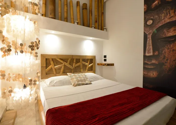 Meraviglioso Deluxe, Design Zen 2 2 Bagni Privati - Potente Wi-fi Ottimo Il Collegamento Con Aeroporto Di Malpensa E Rho Fiera, Vicino A 3 Linee Metropolitane Milano