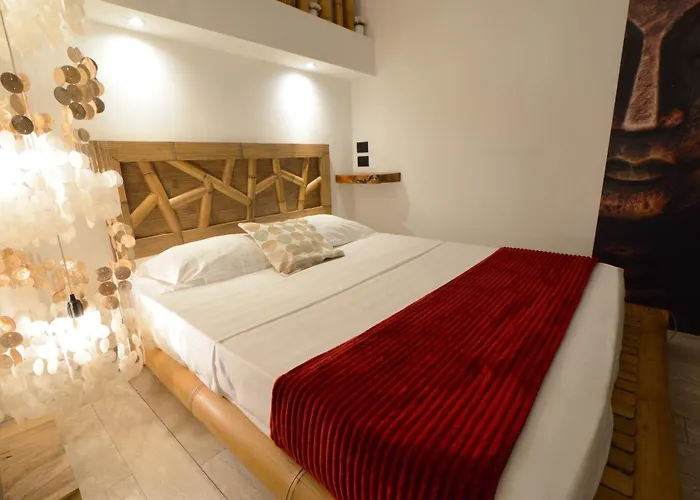 Meraviglioso Deluxe, Design Zen 2 2 Bagni Privati - Potente Wi-fi Ottimo Il Collegamento Con Aeroporto Di Malpensa E Rho Fiera, Vicino A 3 Linee Metropolitane