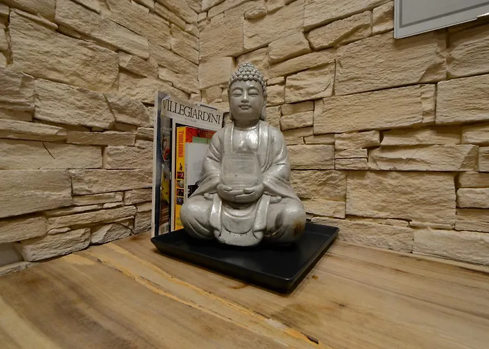 Lejlighed Meraviglioso Deluxe, Design Zen 2 2 Bagni Privati - Potente Wi-fi Ottimo Il Collegamento Con Aeroporto Di Malpensa E Rho Fiera, Vicino A 3 Linee Metropolitane Milano