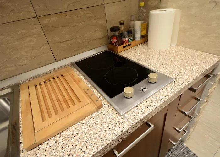 Lejlighed Meraviglioso Deluxe, Design Zen 2 2 Bagni Privati - Potente Wi-fi Ottimo Il Collegamento Con Aeroporto Di Malpensa E Rho Fiera, Vicino A 3 Linee Metropolitane