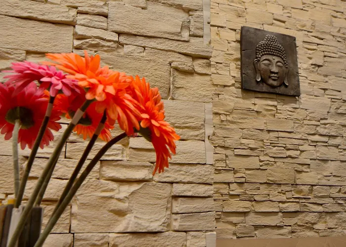 Meraviglioso Deluxe, Design Zen 2 2 Bagni Privati - Potente Wi-fi Ottimo Il Collegamento Con Aeroporto Di Malpensa E Rho Fiera, Vicino A 3 Linee Metropolitane