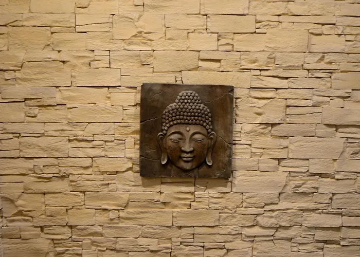 Meraviglioso Deluxe, Design Zen 2 2 Bagni Privati - Potente Wi-fi Ottimo Il Collegamento Con Aeroporto Di Malpensa E Rho Fiera, Vicino A 3 Linee Metropolitane Lejlighed *