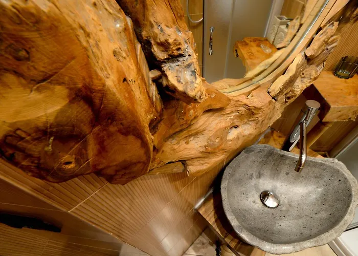 Meraviglioso Deluxe, Design Zen 2 2 Bagni Privati - Potente Wi-fi Ottimo Il Collegamento Con Aeroporto Di Malpensa E Rho Fiera, Vicino A 3 Linee Metropolitane Lejlighed Milano